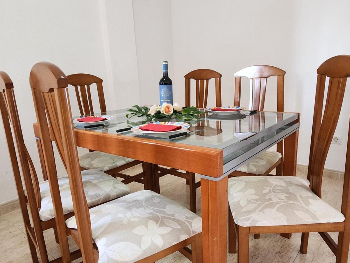 Apartamento Bellavista Salou Zewnętrze zdjęcie