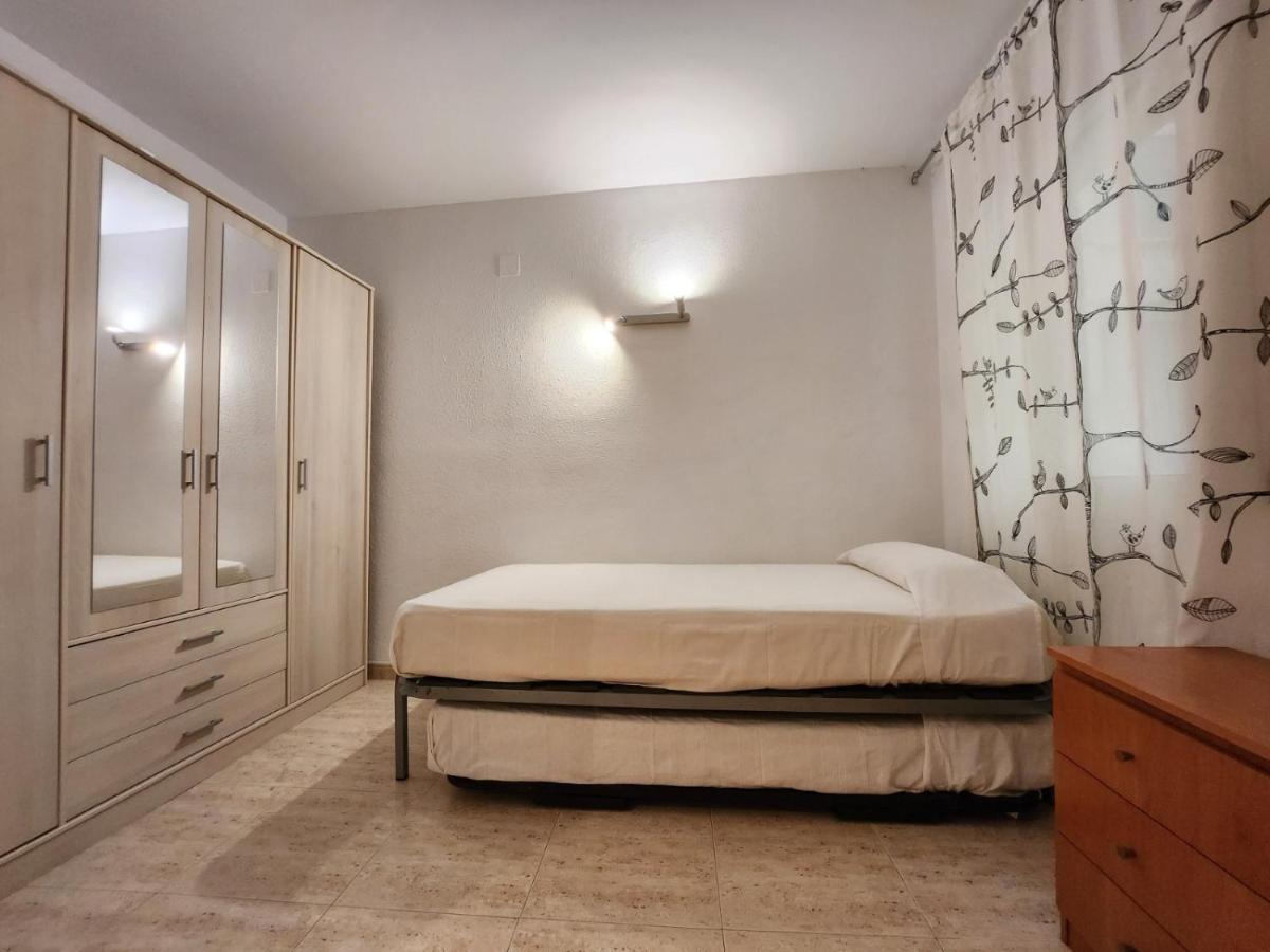 Apartamento Bellavista Salou Zewnętrze zdjęcie