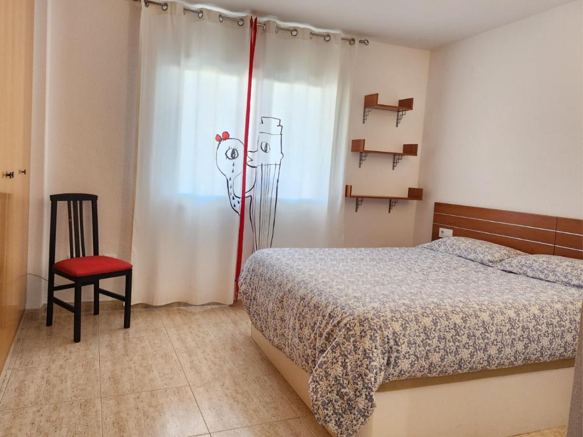 Apartamento Bellavista Salou Zewnętrze zdjęcie